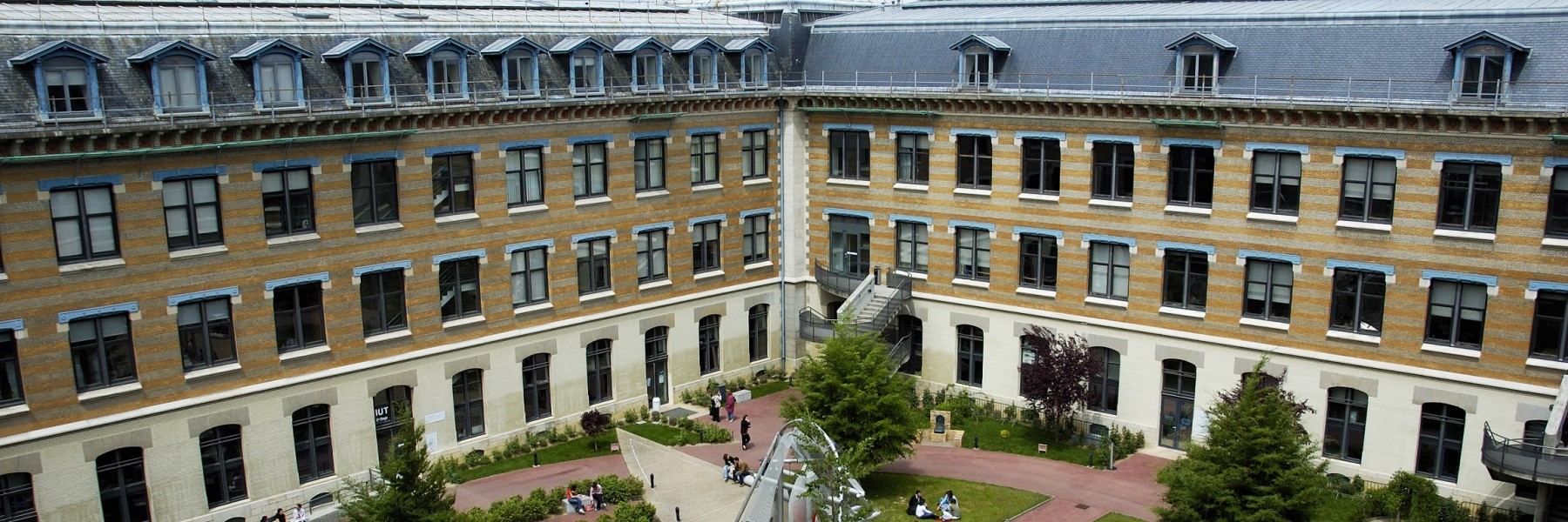 Association du Collège de Droit, Lyon III